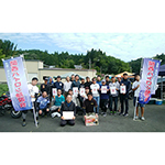 のぼり：‪関西パイロン練習会　様